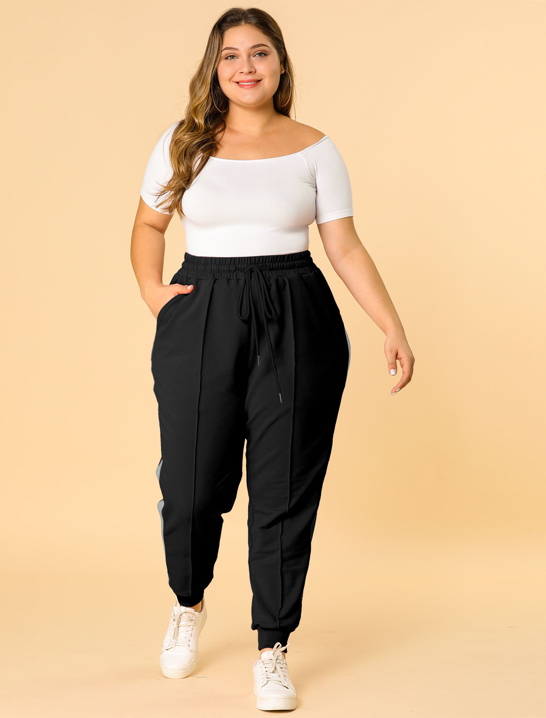4x women's sweatpants