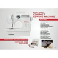 thumbnail image 5 of SB1818 Electric Sewing Machine, 5 of 5