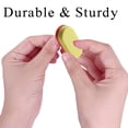 thumbnail image 3 of Mini bloque para limas de uñas, pulidor de uñas de esponja de grano 100/180 para uñas acrílicas, bloque para pulir de doble cara para herramientas de manicura, 3 of 6