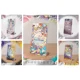 thumbnail image 2 of Display Stand Mew VMAX Magikarp Cynthia Miriam Charizard Acrylic Card Brick Photo Frame PTCG Gift Toy Not Include Cards, 2 of 5