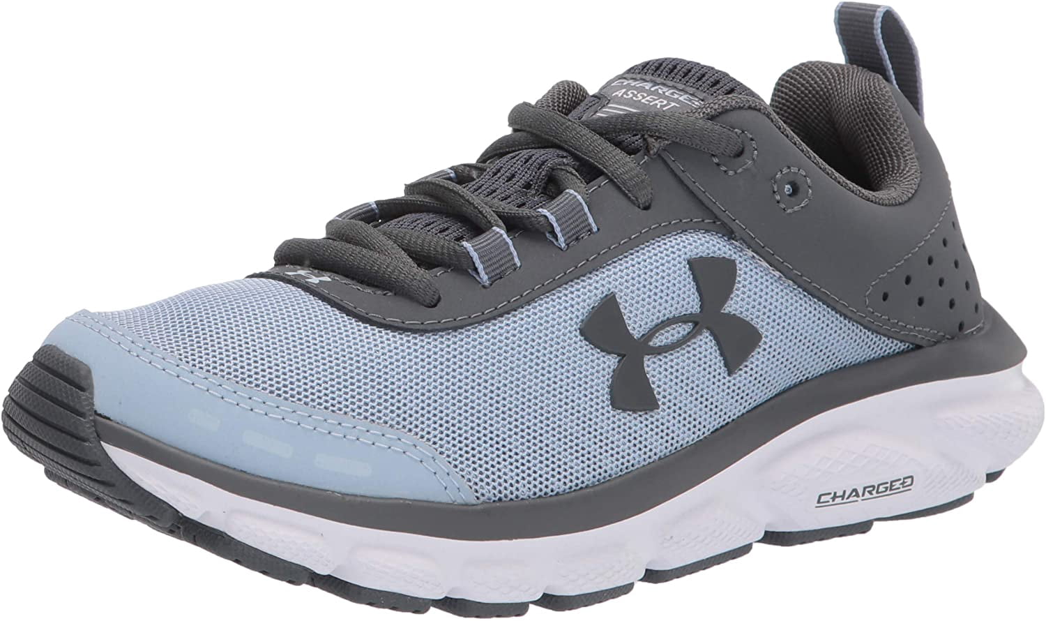 Under Armour Womens Charged Assert 8 
