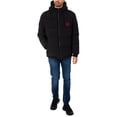 thumbnail image 6 of HUGO Balin Puffer Jacket, Black, 6 of 7