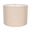 thumbnail image 1 of Lámpara de tela Tabla de sombra Luz Shade Chandelier Shade Table Light Cover E27 E14, 1 of 4