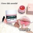 thumbnail image 3 of Bálsamo labial de gelatina de melocotón, crema hidratante para el cuidado de los labios, antigrietas, Reduce las líneas de los labios, maquillaje, cosméticos Coreanos, 3 of 5