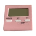 thumbnail image 2 of Temporizador de cocina Digital Naiovety Rosa, 2 of 6