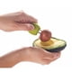 thumbnail image 1 of Herramienta para cortar aguacate 3 en 1, cortador de aguacate con mango de agarre cómodo, descorazonador, pelador, herramientas de cocina, 1 of 5