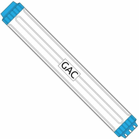 

20-inch GAC Filter