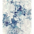 thumbnail image 2 of Luxe Weavers Tapis Abstrait 5x7, 2 of 2