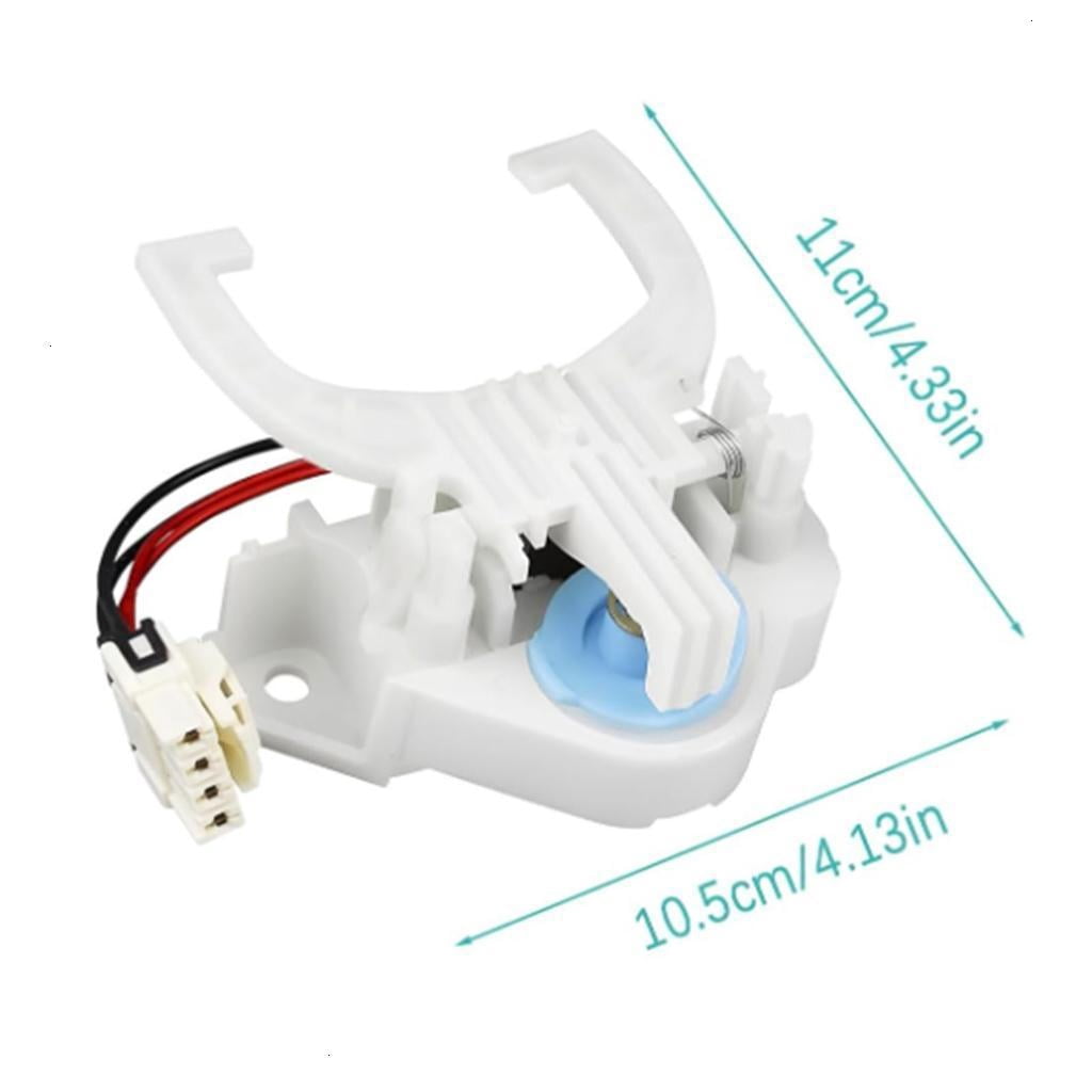 Heavy Duty Washing Machine Gear Shifter Actuator Clutch Release Shifter Replacement for WH03X30517 WH05X25036 WH05X24435