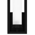 thumbnail image 5 of Quoizel Lighting - Neville - 1 Light Outdoor Wall Lantern In Modern Style-12.75, 5 of 10