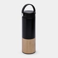 thumbnail image 1 of Mini termo espresso, - Termo bambus, 1 of 5