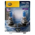 thumbnail image 3 of Juego de Focos Hella 9006 Tipo Xenón Premium 12V 55W 4000K Base Escuadra, 3 of 5