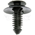 thumbnail image 2 of Fasteners: 1981-1994 Ford various models; Panel Trim Retainer, 2 of 2