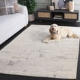 thumbnail image 3 of SAFAVIEH Harvest Iairos Distressed Area Rug, Beige/Gray, 6' x 9', 3 of 11
