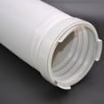thumbnail image 2 of Round Exhaust Hose Interface for 5.91in Diameter Duct Exhaust Hose Coupler Flange Tube Connector for Portable Air Conditioner, 2 of 7