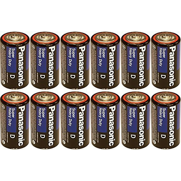 Panasonic Car Batteries