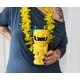 thumbnail image 4 of Taza de cerámica Power Rangers Geeki Tikis Yellow Ranger 450ml, 4 of 7