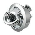 thumbnail image 3 of GROWTH TANK Entry Door Lock Knob Leveler Drawer Pull Handle Building Hardware Mailbox D L 50mm, 3 of 5