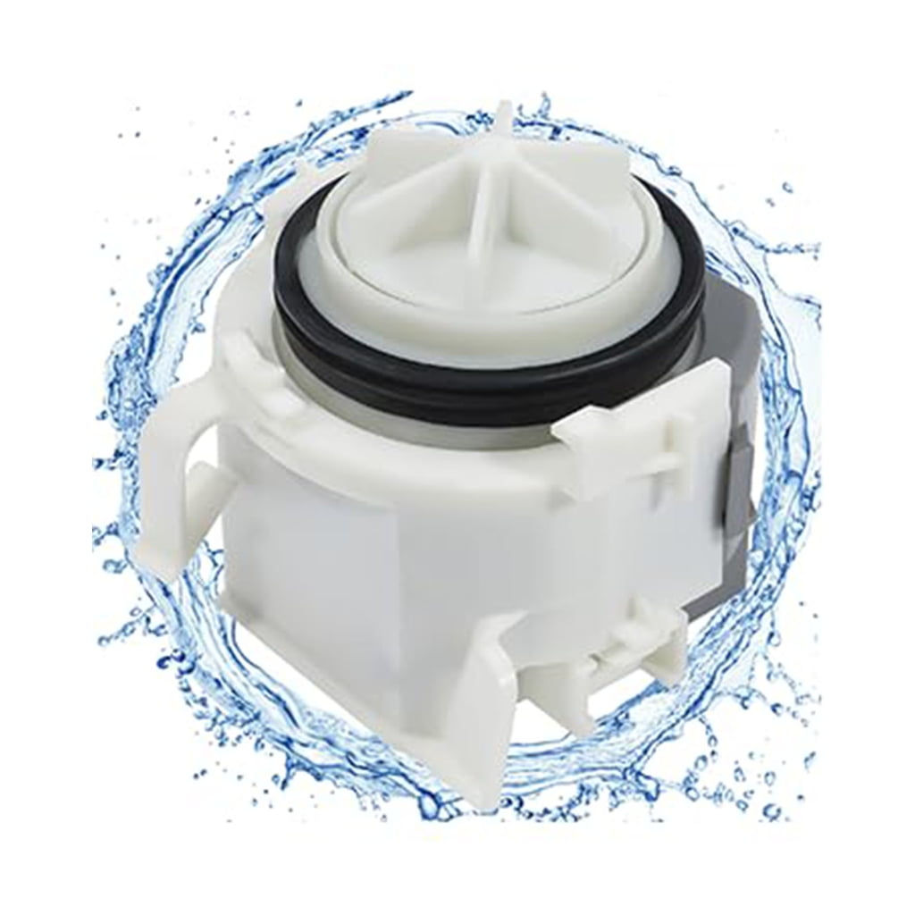 Essential Dishwasher Component Pumps With Drain Hose Connection For Smooth Appliance Operations