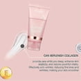 thumbnail image 4 of Collagen Wrapping Mask, Collagen Overnight Wrapping Off Facial Mask, Hydrolyzed Collagen For Dry Dehydrated Skin, 4 of 5