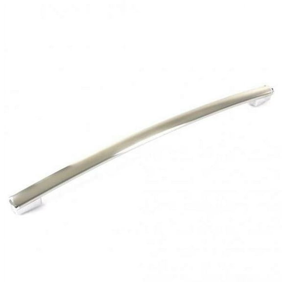 GE WB15X26624 Handle And End Cap Assembly - OEM PART