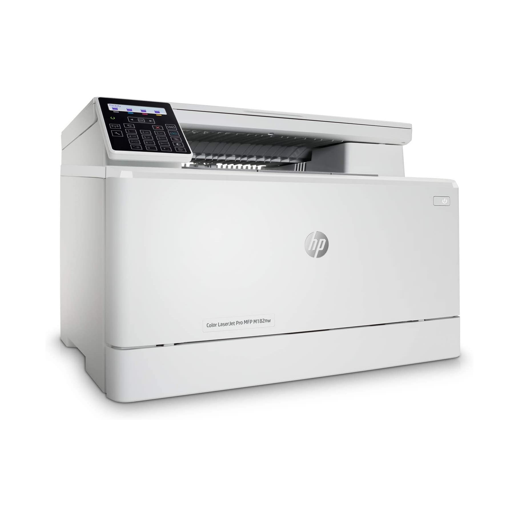 Impresora Multifuncional Color Laserjet Pro Mfp M182Nw
