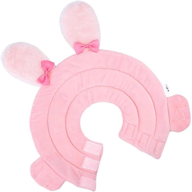 Circle Pet Cone Puppy Neck Anti Lick Cone Neck Cone after Surgery Healing Protective Cone Cat Recovery Collar Anti-scratch Cervical Spine Cat Collar