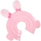 thumbnail image 1 of Circle Pet Cone Puppy Neck Anti Lick Cone Neck Cone after Surgery Healing Protective Cone Cat Recovery Collar Anti-scratch Cervical Spine Cat Collar, 1 of 4