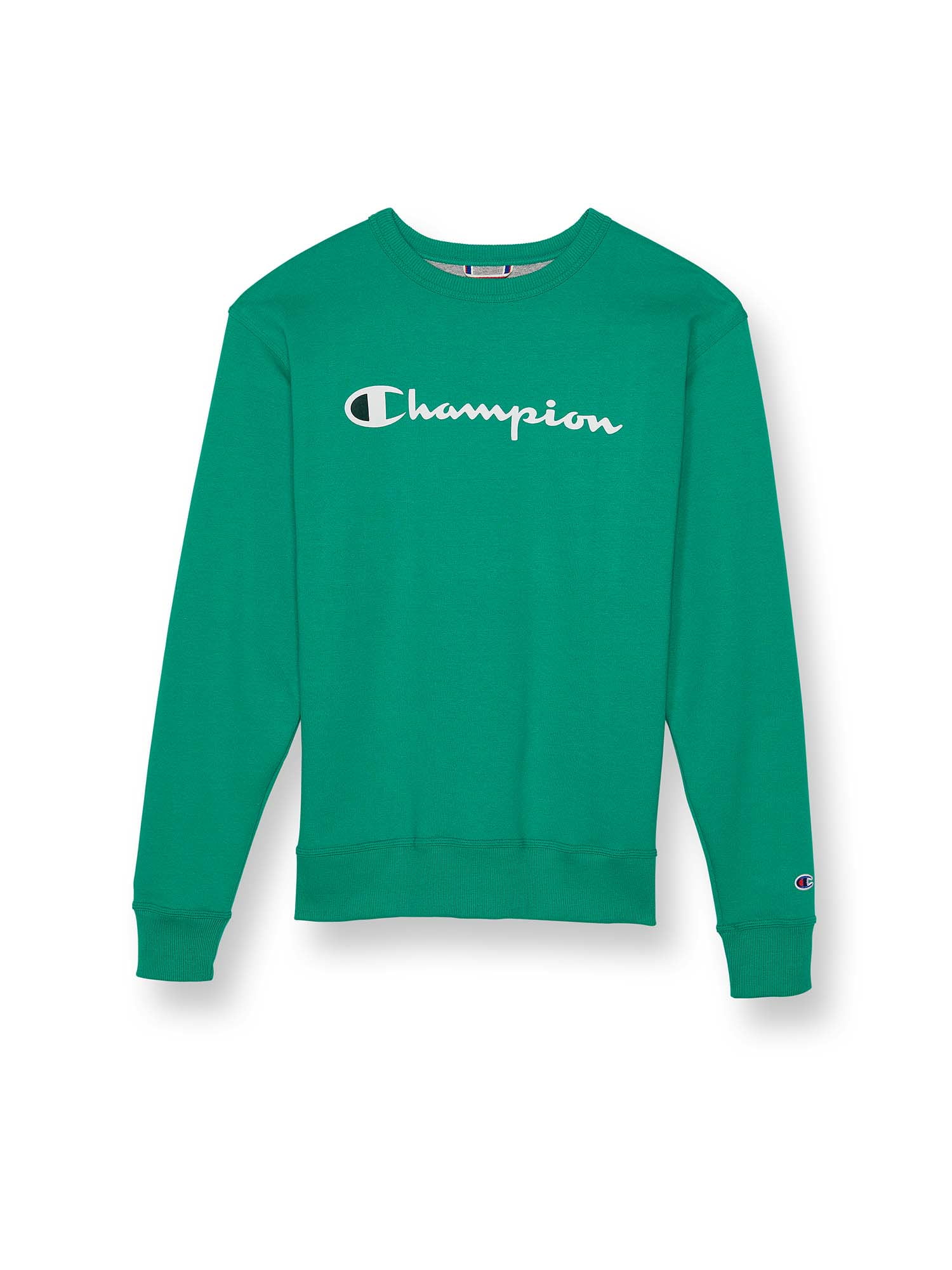 Sweatshirt Pacsun Champion Sweater V Neck Long PacSun Light Gray