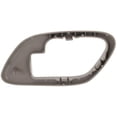 thumbnail image 5 of Geelife Door Handle Trim Front or Rear Driver Left Side Brown For Chevrolet GMC, 5 of 9