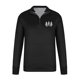 thumbnail image 4 of Blusa y camisa de manga larga con cuello alto para hombre, sudadera con capucha estampada, jersey deportivo con media cremallera, blusa de manga larga con cuello alto para hombre, blusa de poliéster, 4 of 4