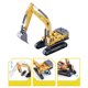thumbnail image 5 of Camiones de construcción de juguete, vehículos de construcción para , juguetes de ingeniería, juego para , coches de , excavadora, e - Excavadora Sunnimix  juguetes de construcción, 5 of 8