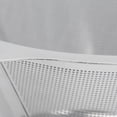 thumbnail image 3 of Stainless Steel Brew Drip Coffee Filter Funnel Cup Dripper Coffee Machine Accessories, 3 of 5