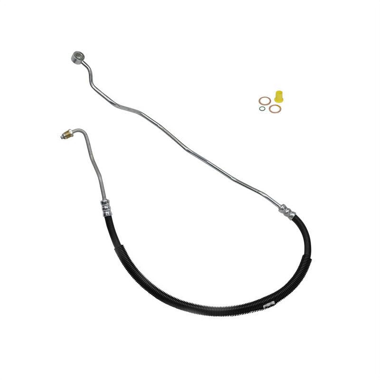 Power Steering Pressure Line Hose Assembly.