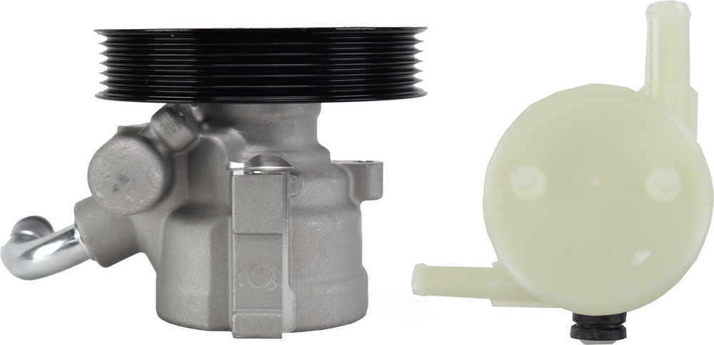 Atlantic Automotive Engineering 5832NKTA AAE New Power Steering Pump Kit