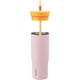 thumbnail image 2 of Owala 24 oz. Vacuum Insulated Stainless Steel Tumbler with Straw - Candy Store, 2 of 3