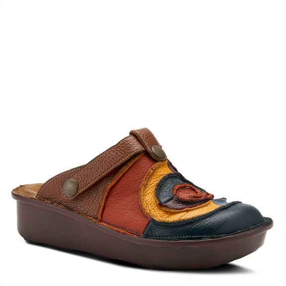 Spring Step Women's Lollipop Sneaker