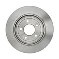 thumbnail image 2 of Raybestos Specialty Truck, School Bus and Medium Duty Rotors Fits select: 2005-2010 FORD ESCAPE, 2005-2006 MAZDA TRIBUTE, 2 of 4