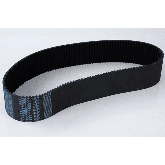 3" 141T 8MM Drive Belt Replacement for Harley Softail 1990-2006 EVO-9SF, Replaces BDL-141-3