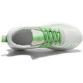 thumbnail image 6 of Women Sneakers Lightweight Breathable Colorful Jogging Shoes Non-slip Casual Walking Shoes, 6 of 15