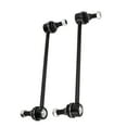 thumbnail image 4 of 2PCS Front Stabilizer Bar Link K750032 Heat Treatment Replacement for HYUNDAI ELANTRA 2007‑2012 2.0L L4 1975cc, 4 of 8