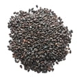 thumbnail image 2 of Black Sesame Seeds, 2.5 Pounds — Raw, Vegan, Kosher — by Food to Live, 2 of 5