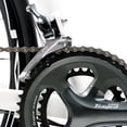 thumbnail image 4 of Bicicleta Belfort Copan Tiagra R700 T50 Hielo Negro 2024, 4 of 8