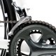 thumbnail image 4 of Bicicleta Belfort Copan Tiagra R700 T50 Hielo Negro 2024, 4 of 8