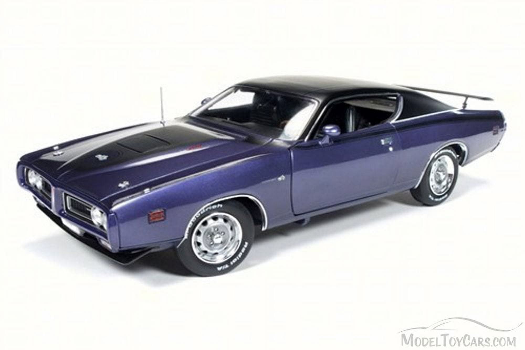 1971 Dodge Charger Super Bee (Hemmings Motor News) - Walmart.com