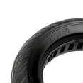 thumbnail image 2 of Mosiee Practical Replacement 200X50 Rear Wheel Solid Tire For 8 Inch Electric Scooter Long Lasting Brushless Motor Tyre, 2 of 9