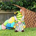 thumbnail image 4 of adviicd Easter Courtyard Ground Sign: Spruce Up Your Outdoor Space With Festive Easter Decor, 4 of 5
