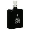 thumbnail image 5 of ParfumsBelcam Black Classic Match Eau de Toilette Spray, Cologne for Men, 2.5 fl oz, 5 of 10