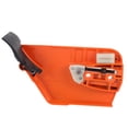thumbnail image 5 of Chain Brake Clutch Sprocket Side Cover 537033501 for 362 365 371 372 385 390 570 575 576 Chainsaws, 5 of 8