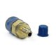 thumbnail image 3 of Acoplamientos rápidos Qc12 R134a Aire acondicionado automotriz 1 par, 3 of 5